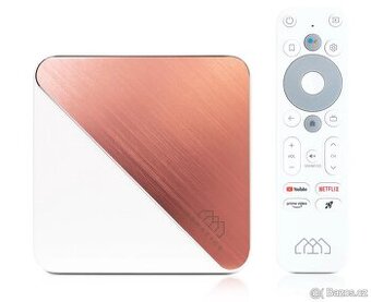 Homatics Box R 4K PLUS Android TV