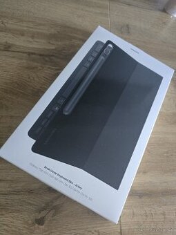 Obal s klávesnicí na tablet Samsung Galaxy Tab S10+
