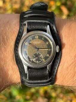 Longines Sei Tacche Special