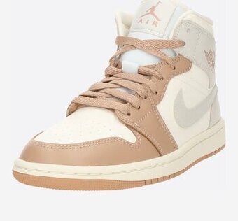 Nike Jordan 1 Mid Milan