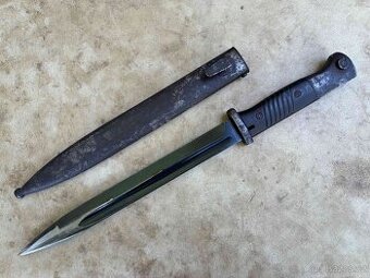 Nemecký bodák sčíslovanej Coppel