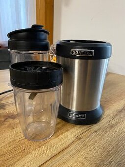 Mixér smoothie Sencor