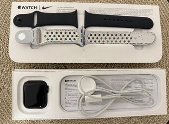 Apple Watch SE (generace)