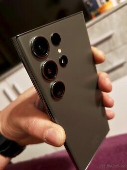 Samsung galaxy S23 Ultra 512/12GB