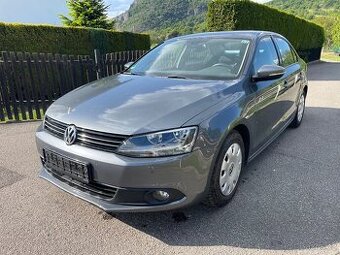 Volkswagen Jetta 1,2 TSi 77kW COMFORTLINE