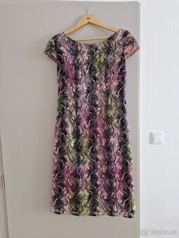 Spolecenske saty vel L