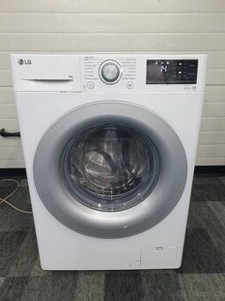 Pračka LG FA4TURB09E A+++