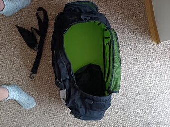 Velká cestovní kabela