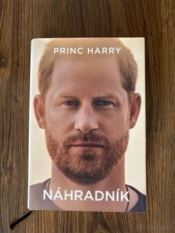 Náhradník / Princ Harry
