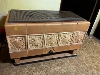 Vambrecká akumulační kamna