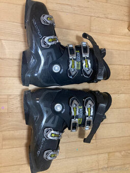 Prodám lyžáky Salomon 27-27.5