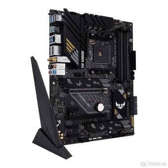 ASUS TUF GAMING B550-PLUS WIFI II