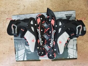 Kolečkové brusle MACROBLADE 80 W - Rollerblade