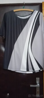 Reborn-Prodám novou ,nenošenou halenku