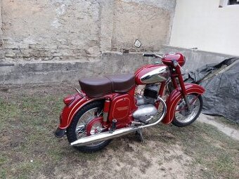 Jawa 250/353