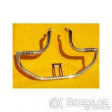 Padací rám přední Yamaha,Suzuki,Honda