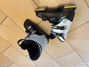 Lyžařské boty (lyžáky) ATOMIC Waymaker JR4 26/26,5