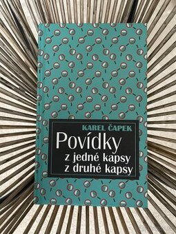 Povídky z jedné a z druhé kapsy