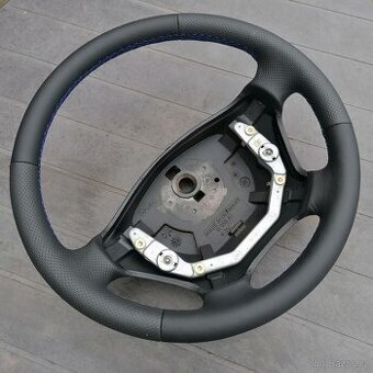 Mercedes Sprinter W903/VW LT nový kožený volant