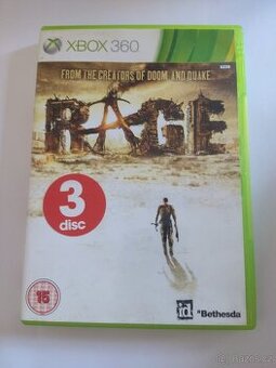 Hry použité Xbox360