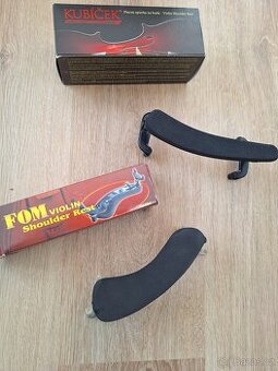 HOUSLOVÉ opěrky - i jednotlivě, lze poslat. 200 Kč