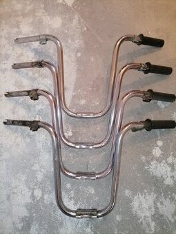 Řídítka - Babetta 207