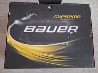 Pánské brusle Bauer Supreme S140 vel.42