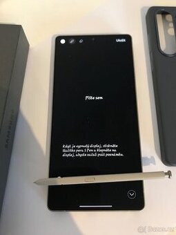 Samsung Galaxy S25 Ultra