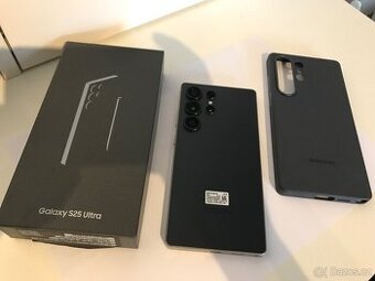 Samsung Galaxy S25 Ultra