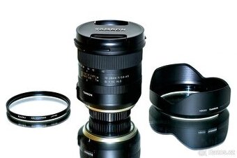 Nikon Tamron 10-24 mm f/3.5-4.5 Di II VC HLD G2 TOP STAV