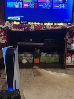 Sony PlayStation 5 (1TB)