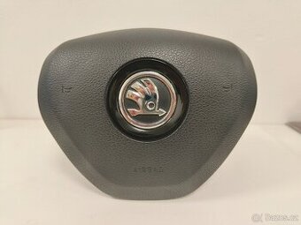 Airbag řidiče Škoda Octavia III, Superb III