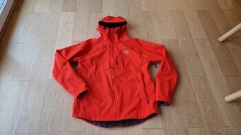 Jako N.O.V.Á. pánská softshellová bunda Karrimor vel.: L