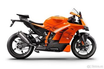 KTM 990 RC R 2026