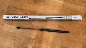 vzpěra víka zavazadlového prostoru Opel Zafira B -- 13128759