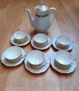 Čajový servis