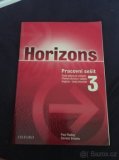 Horizons 3 pracovní sešit