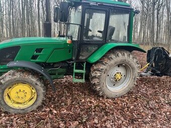 Prodám Traktor Belarus 1025.3