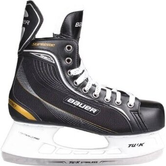 Nové brusle Bauer vel. 48