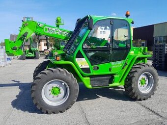 Teleskopický manipulátor MERLO P34.7PLUS