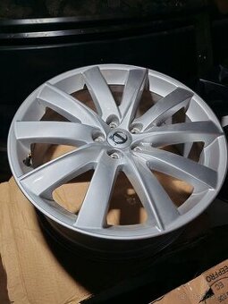 ALU disky originál Volvo 5x108 r19