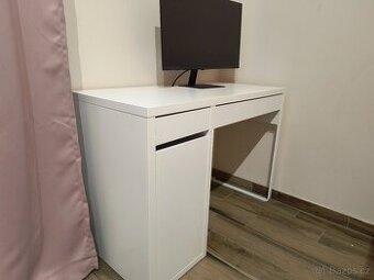 Ikea Micke - 2 stoly