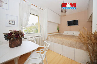 Prodej bytu 3+kk v Žďáru nad Sázavou, ul. Brodská