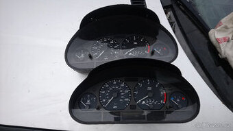 BMW E46 330CD - facelift 3/2005 - na ND