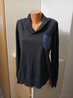 Pánský svetr G-star vel. L