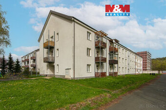 Prodej bytu 3+1, 100 m², Janovice Úhlavou, Rozvojová zóna - 1