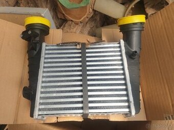 Škoda Octavia a superb