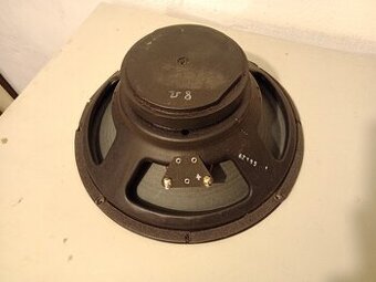 Reproduktor Fane, 12', 40W, 8 Ohm