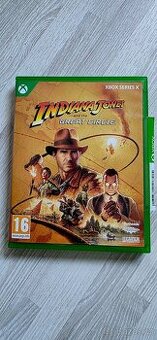 Indiana Jones and the Great Circle Xbox series S