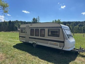 HOBBY PRESTIGE prodám vyměním